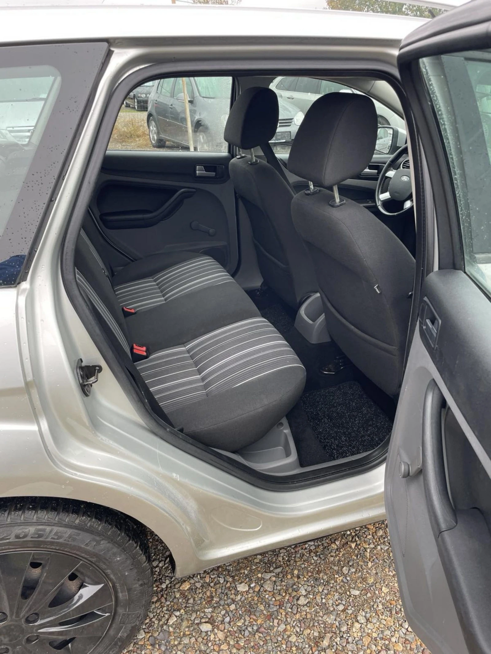 Ford Focus | Mobile.bg — изображение 16