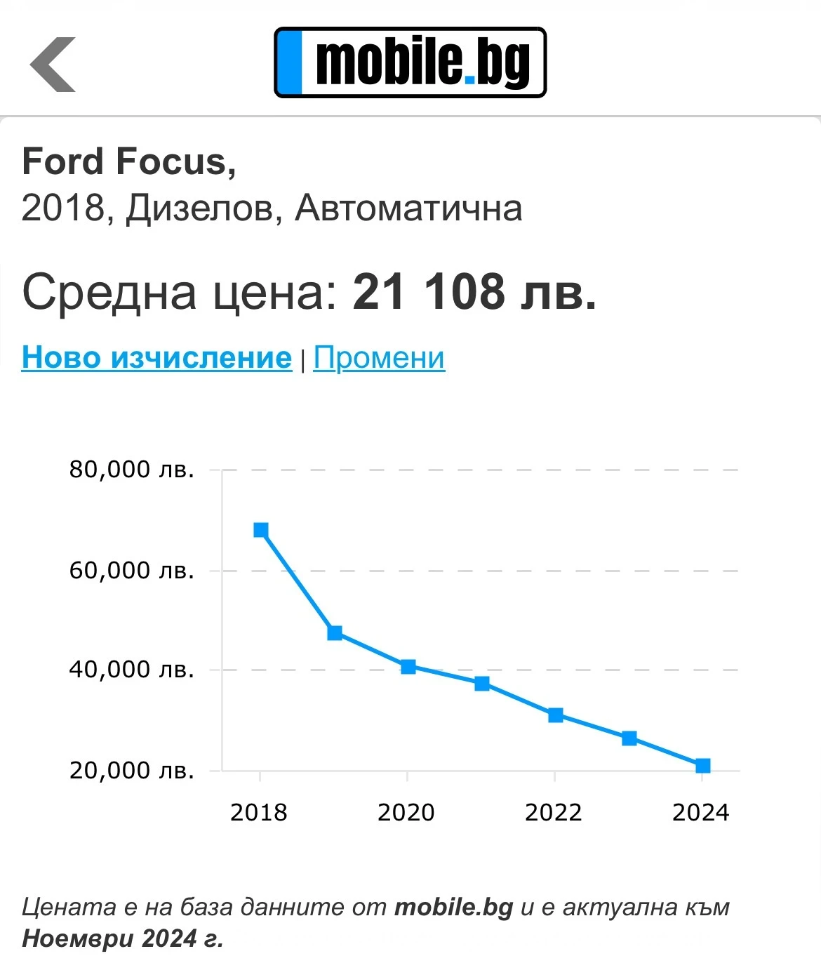 Ford Focus 2018 120к.с. АВТОМАТ, AUTO PARKING, ЕВРО 6, NAVI - изображение 9