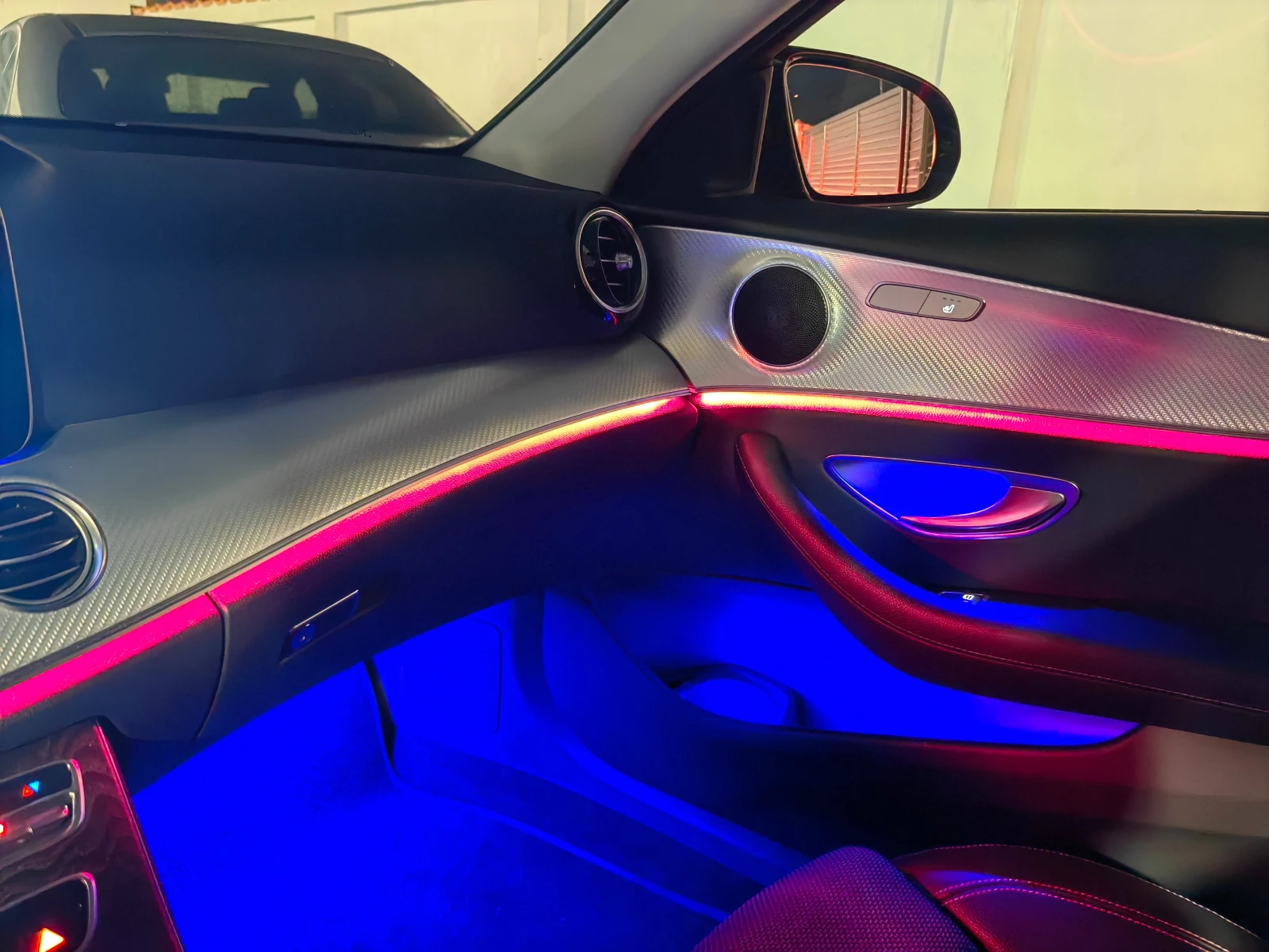 Mercedes-Benz E 400 ALL-TERRAIN 400d 340кс | Mobile.bg — изображение 17