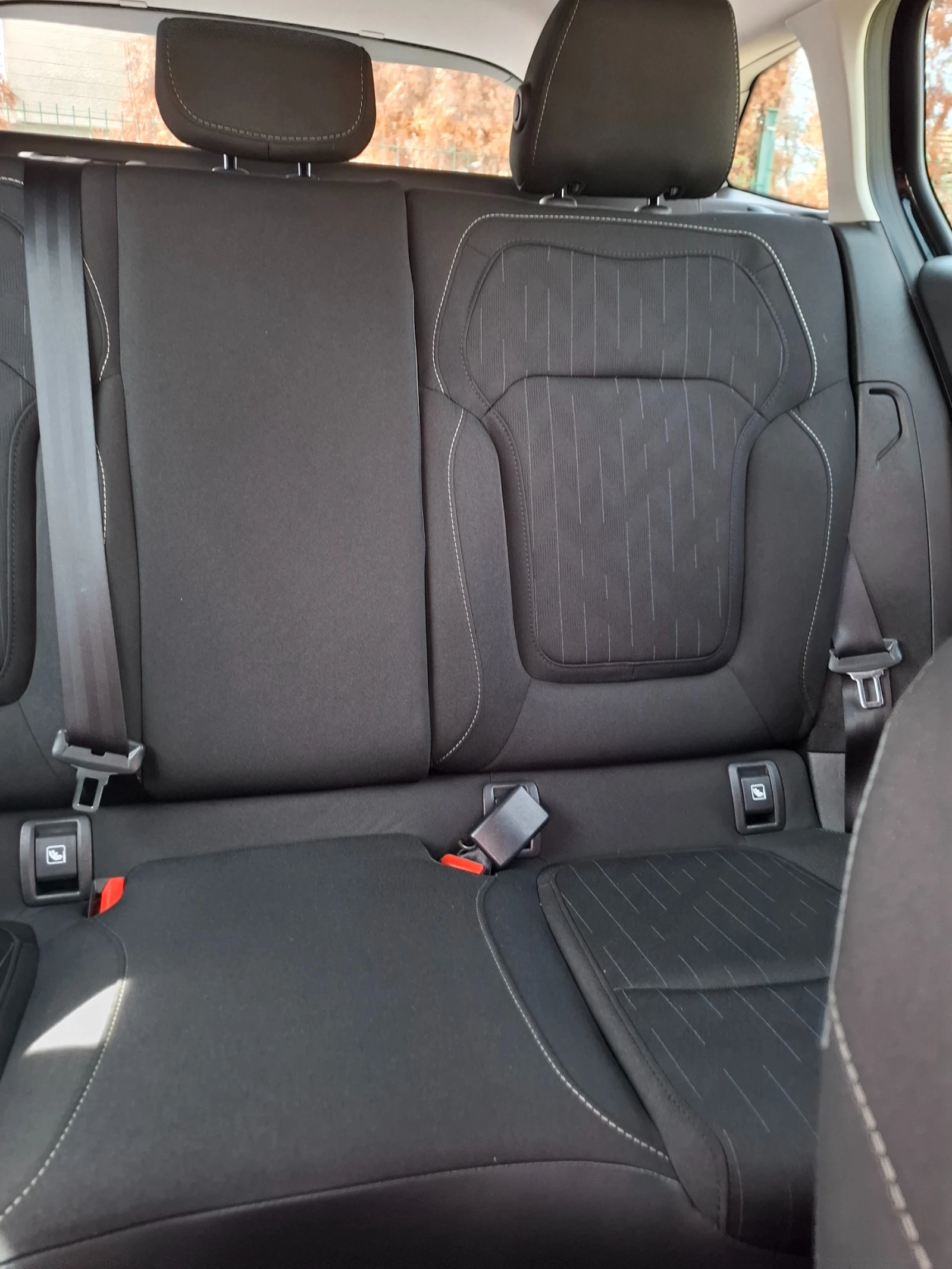 Renault Megane 1.5 DCI LIMITED | Mobile.bg   13