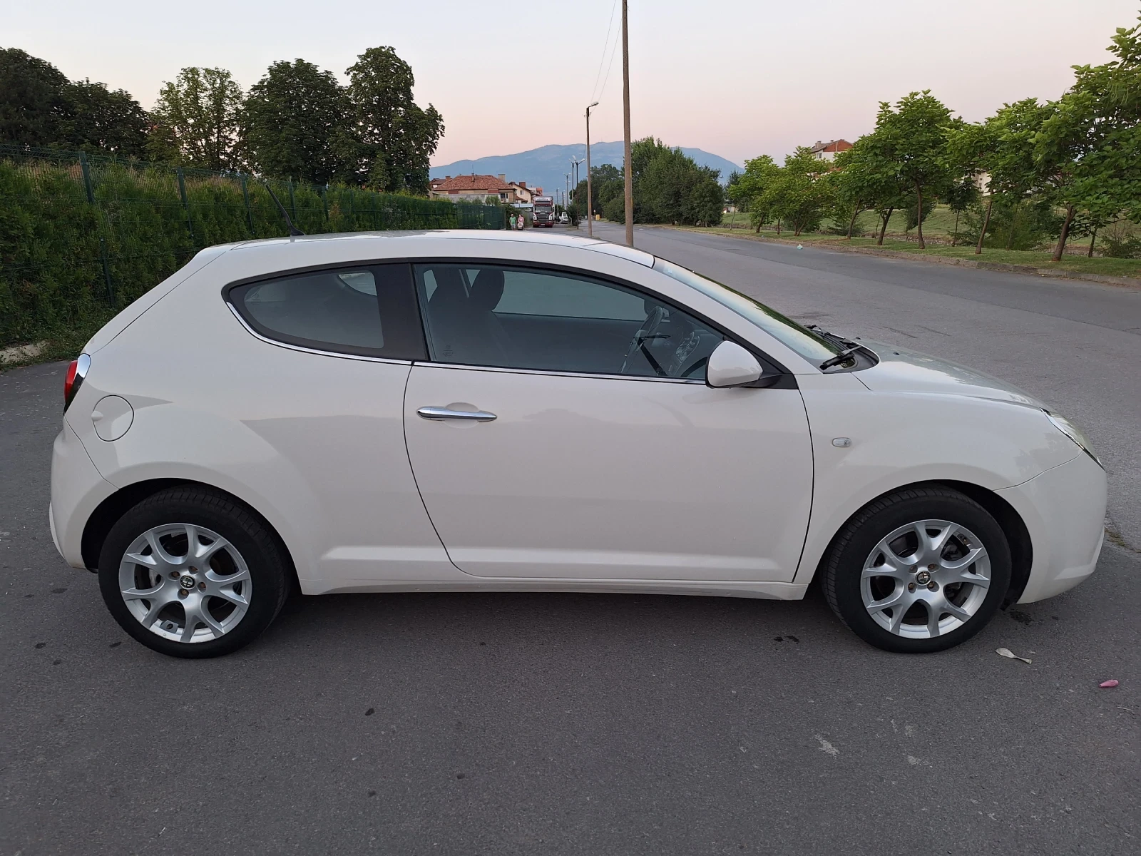 Alfa Romeo MiTo 1.6jtdm 150к.с. multimeter diesel - изображение 6