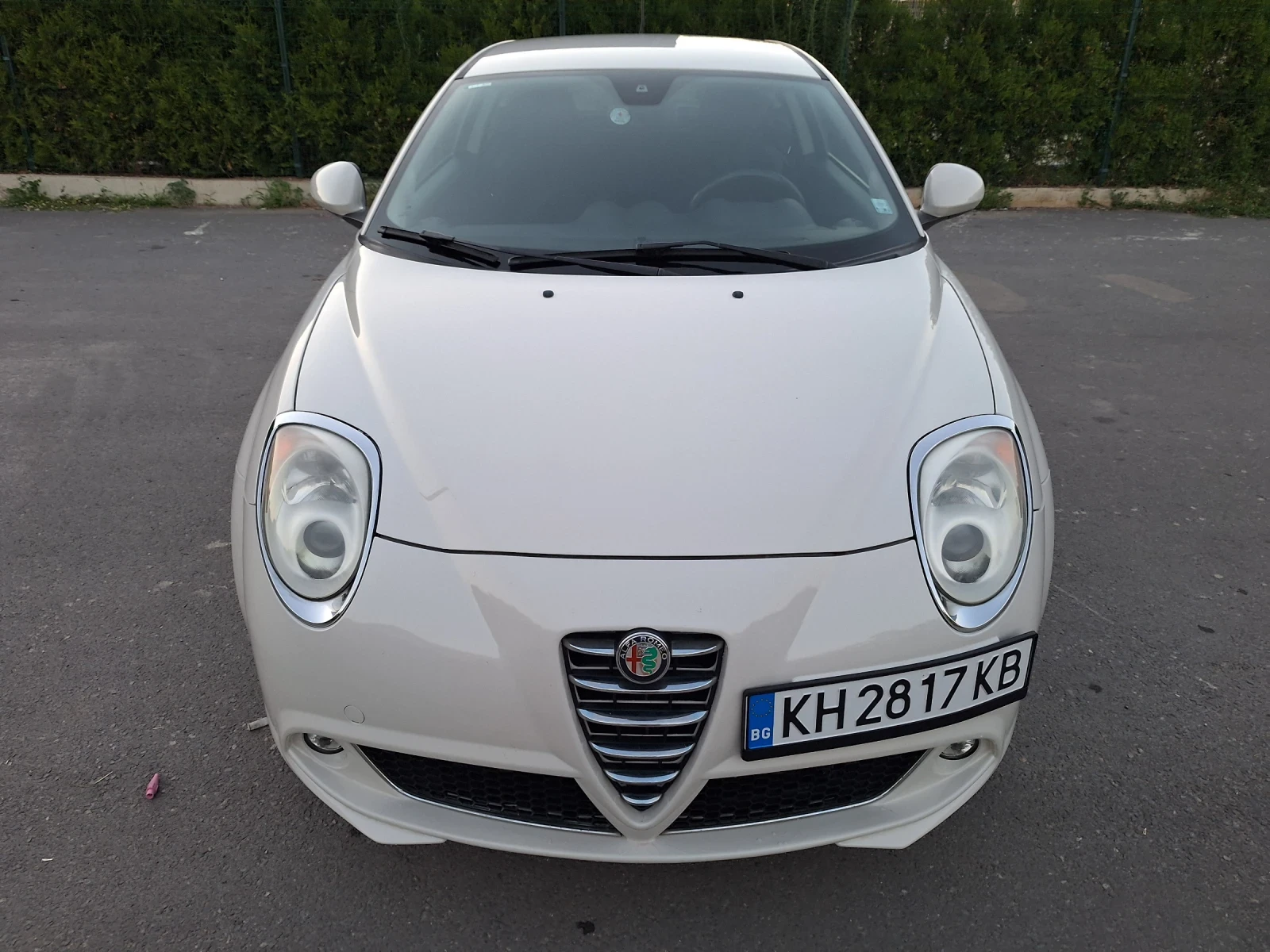 Alfa Romeo MiTo 1.6jtdm 150к.с. multimeter diesel - изображение 2