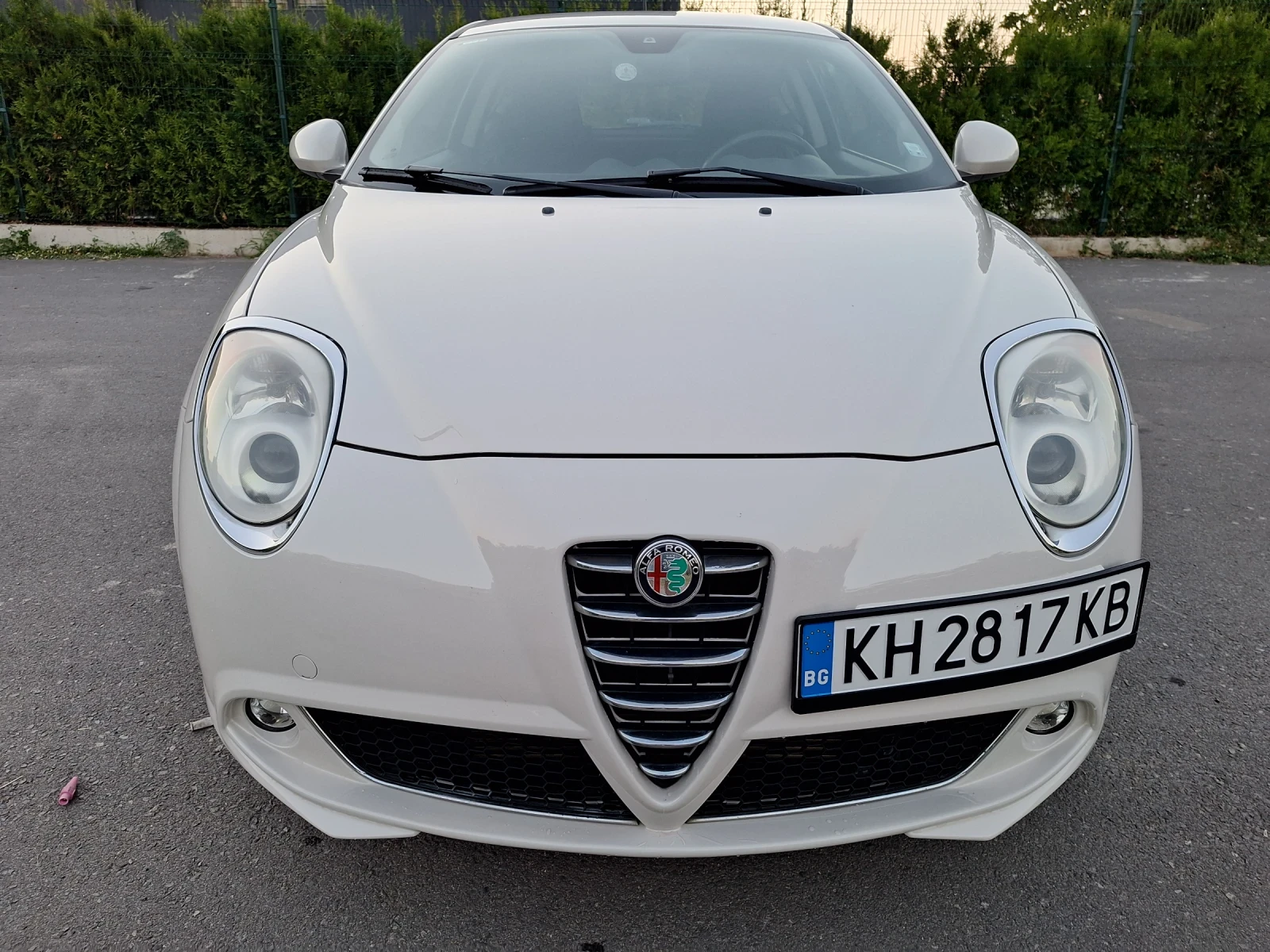 Alfa Romeo MiTo 1.6jtdm 150к.с. multimeter diesel - изображение 3