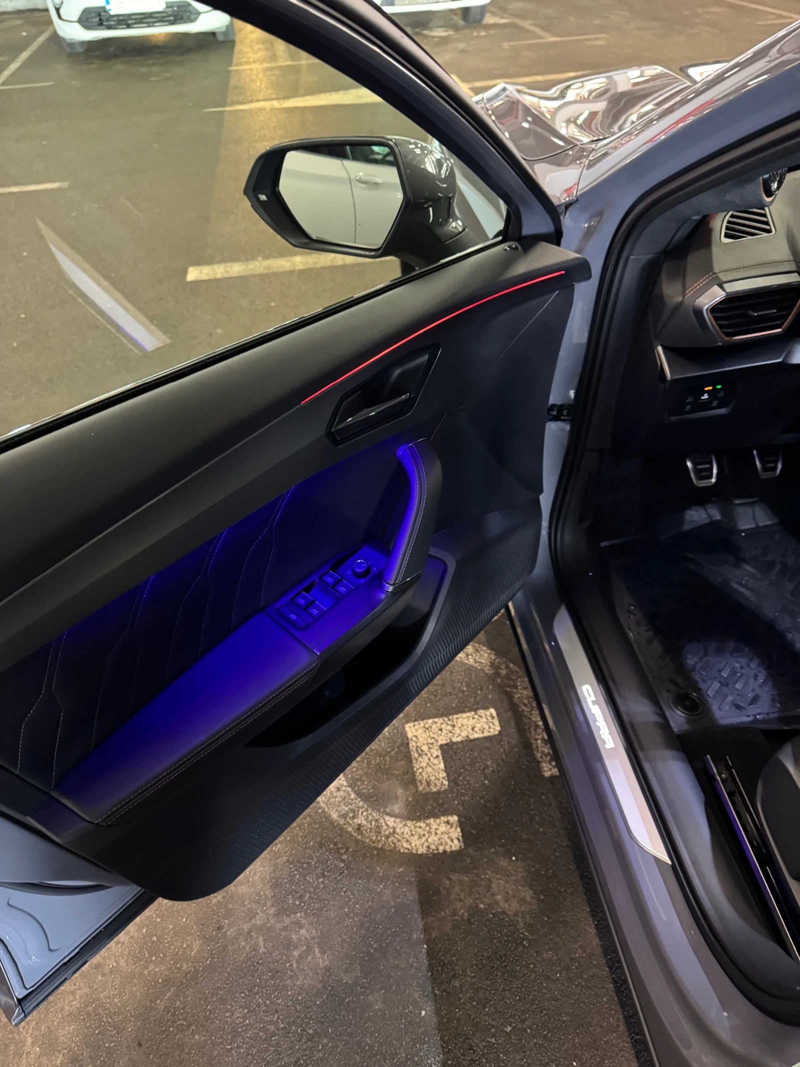 Cupra Formentor VZ - изображение 7