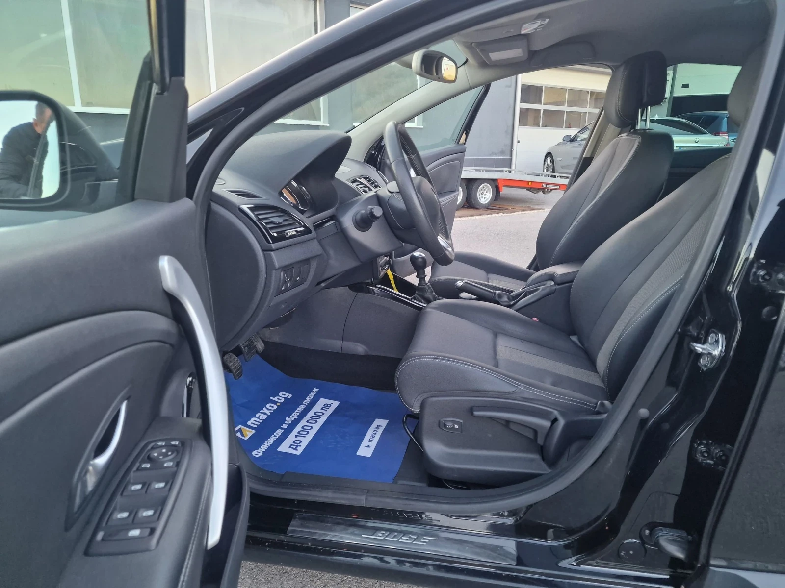 Renault Megane 1.5dci* 133000км*  - изображение 9