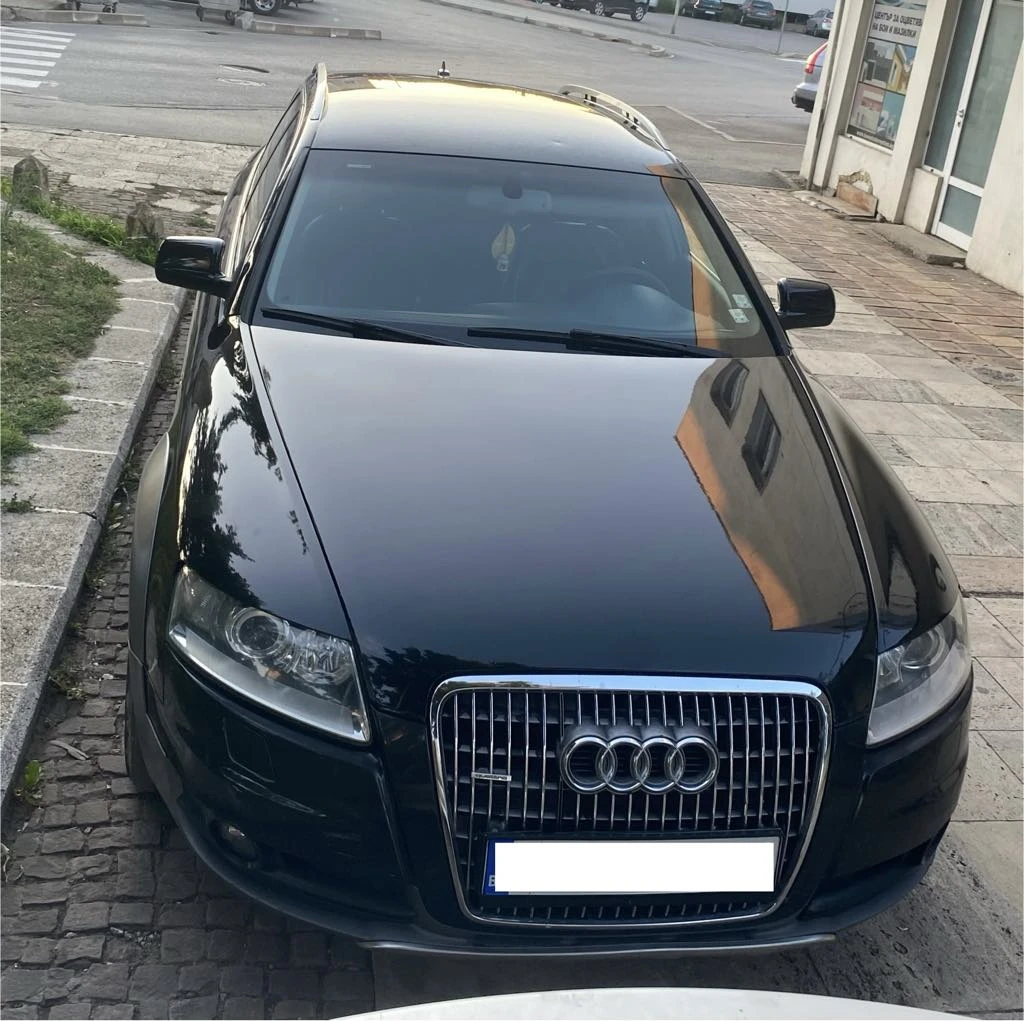 Audi A6 | Mobile.bg   1