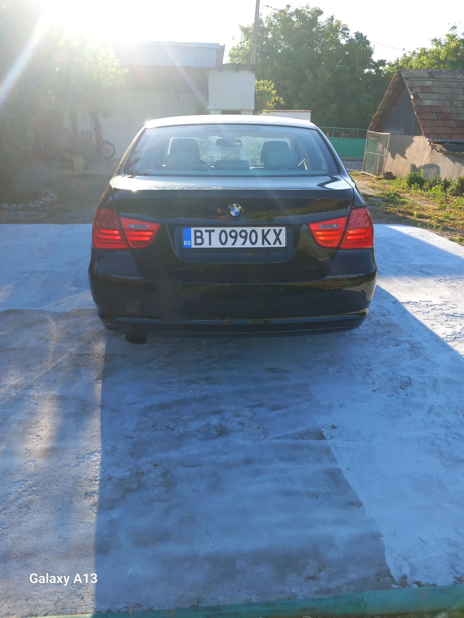 BMW 318  - изображение 7