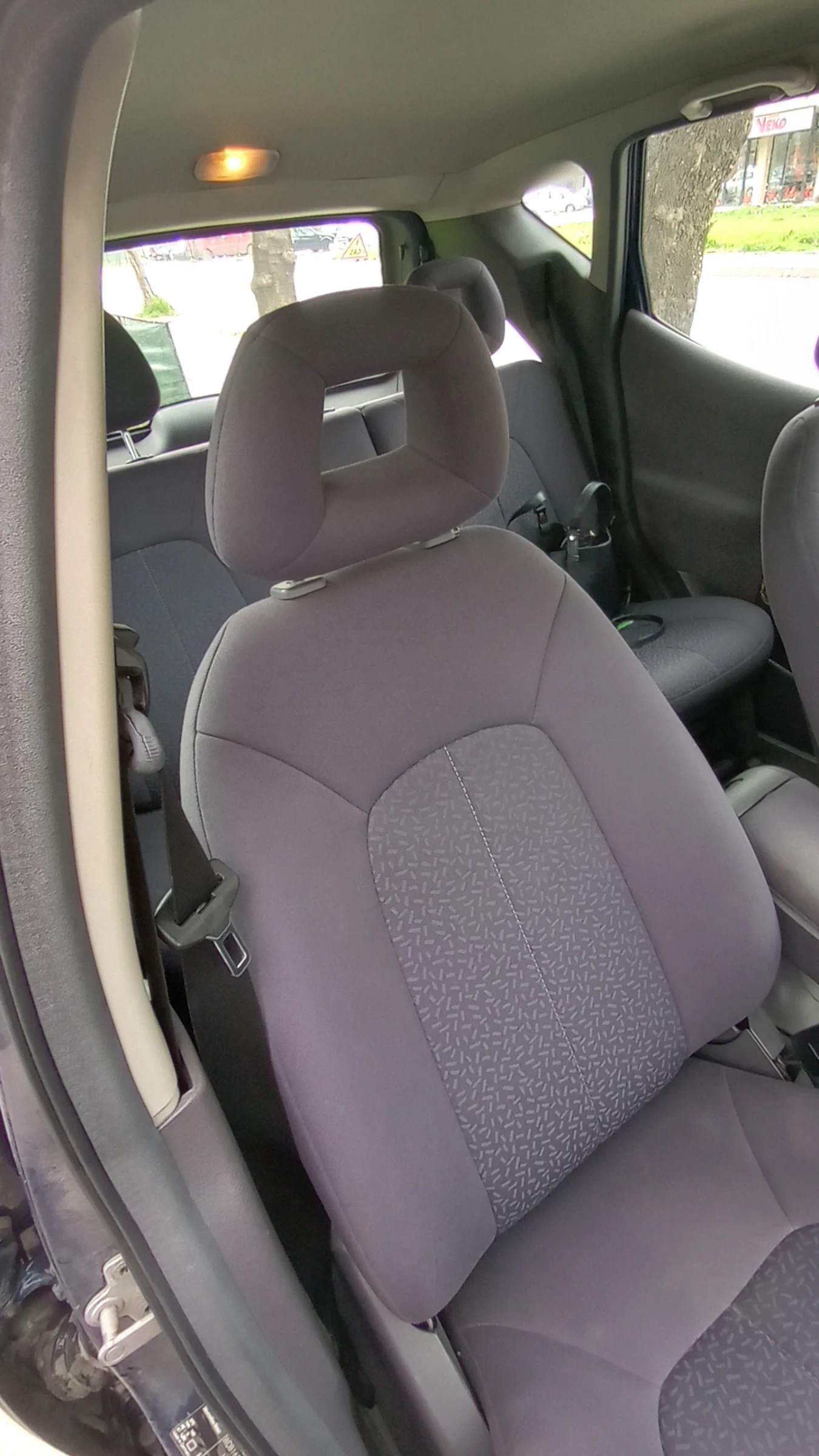 Mercedes-Benz A 160 | Mobile.bg   11