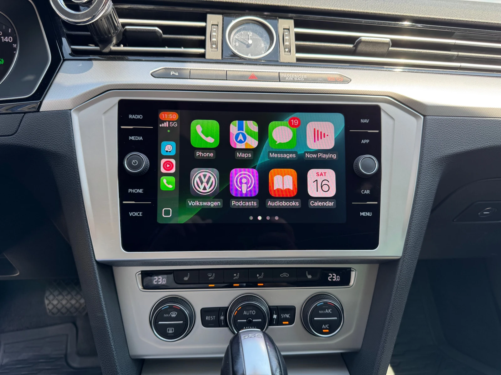 VW Passat  - изображение 5