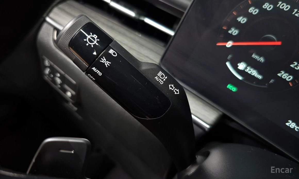 Kia K5 2.0 LPG NOBLESSE * 360 *  | Mobile.bg   16