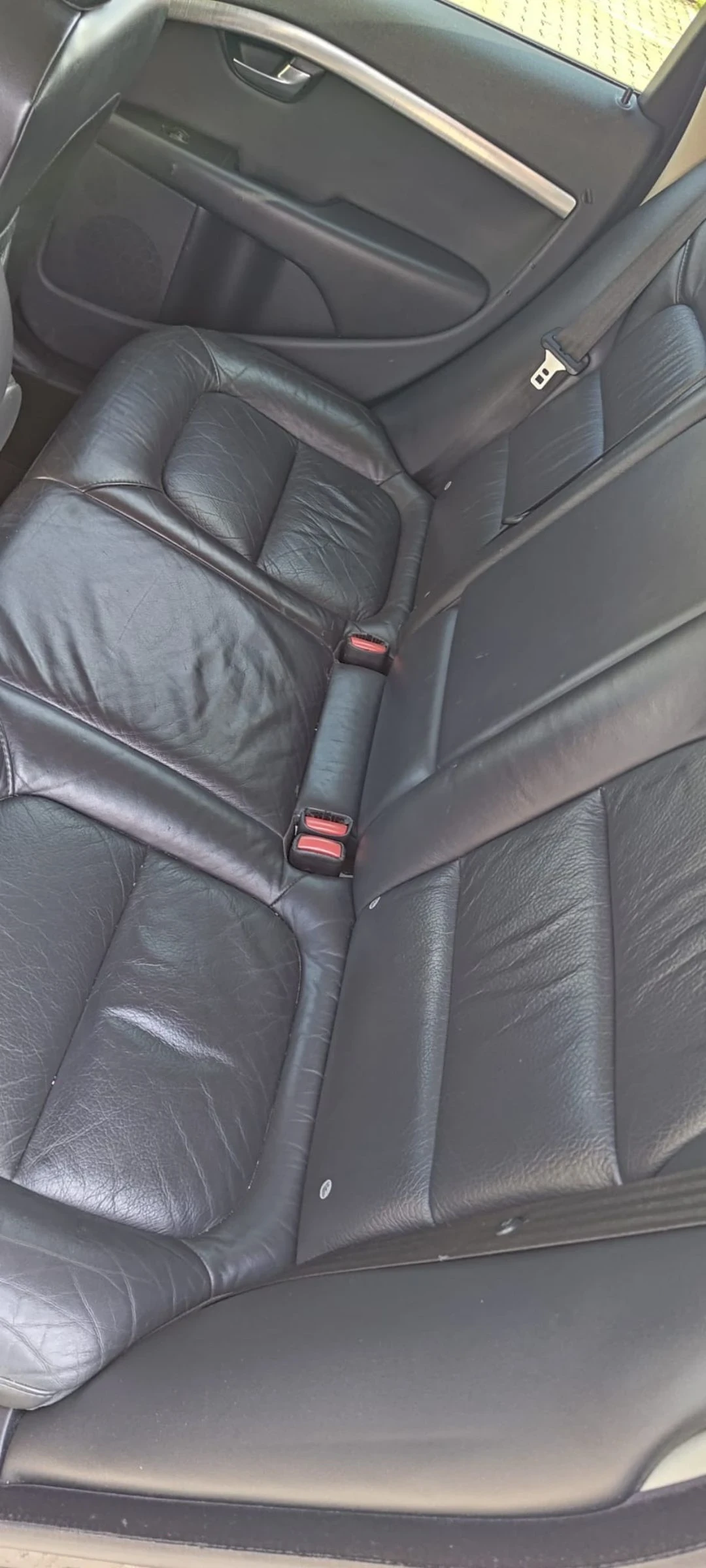 Volvo V70  Volvo V70 D5 Momentum | Mobile.bg   16