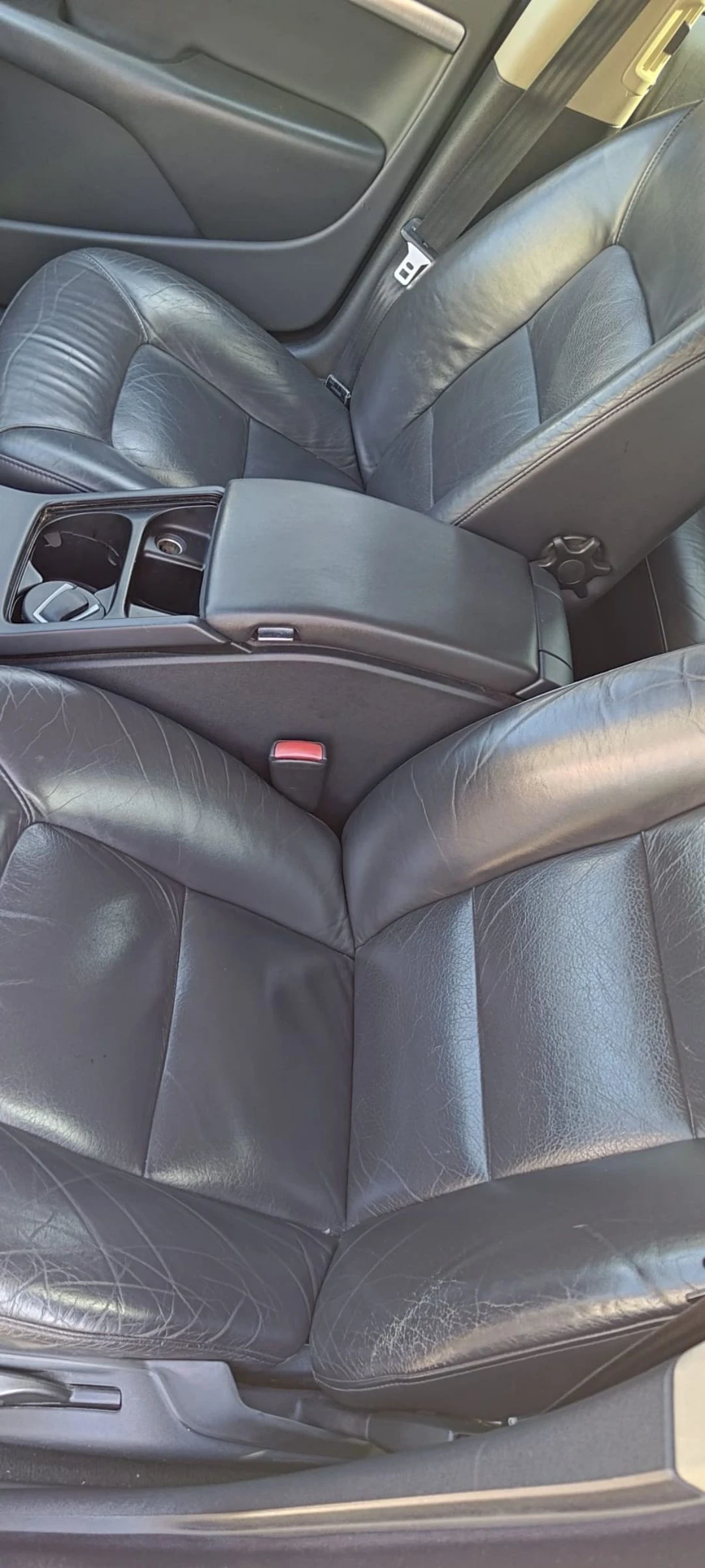 Volvo V70  Volvo V70 D5 Momentum | Mobile.bg   15