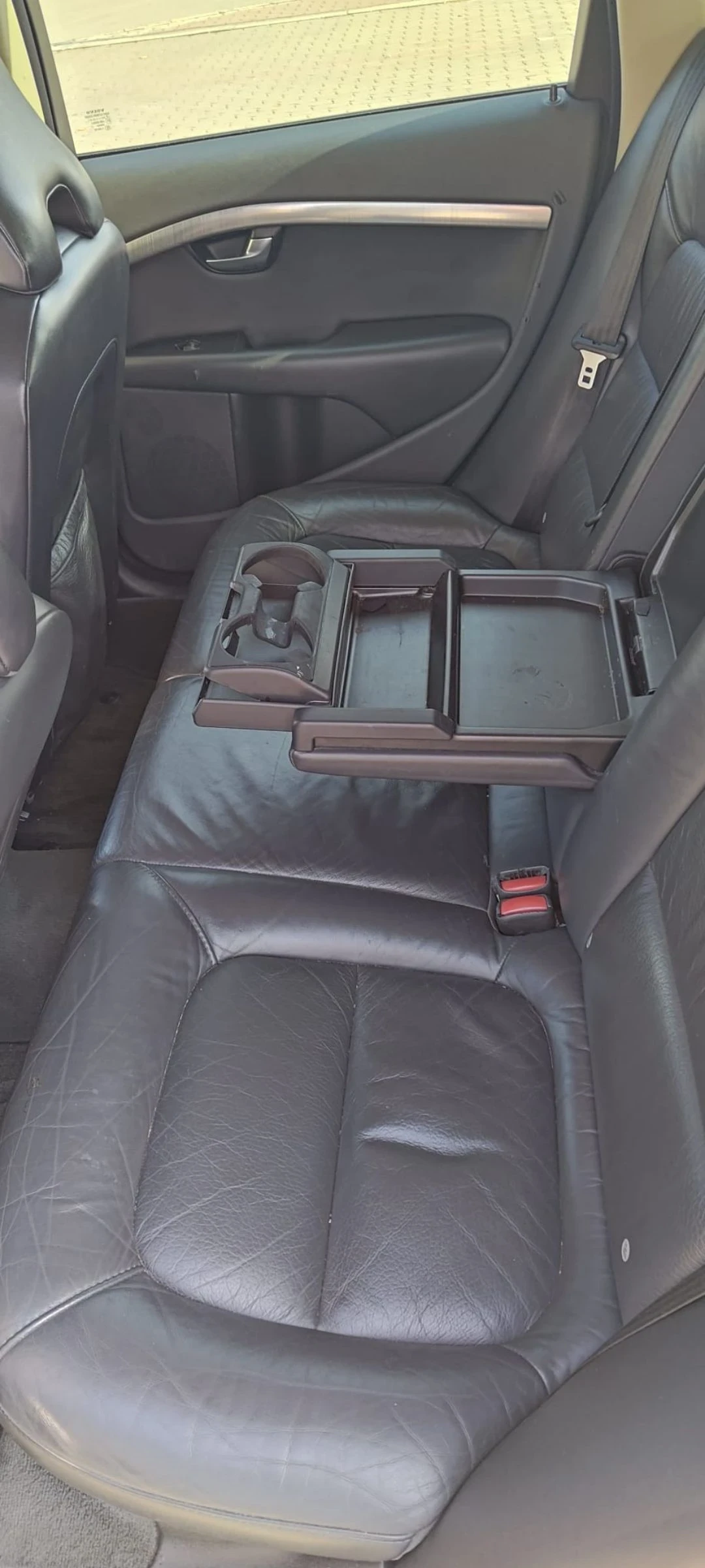 Volvo V70  Volvo V70 D5 Momentum | Mobile.bg   17