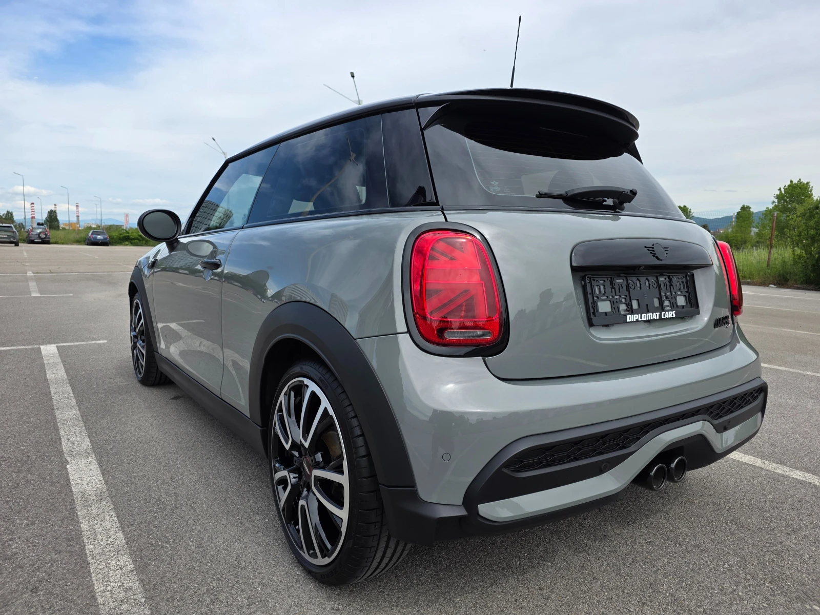 Mini Cooper s LCI/LED/PANORAMA/NAVI - изображение 7