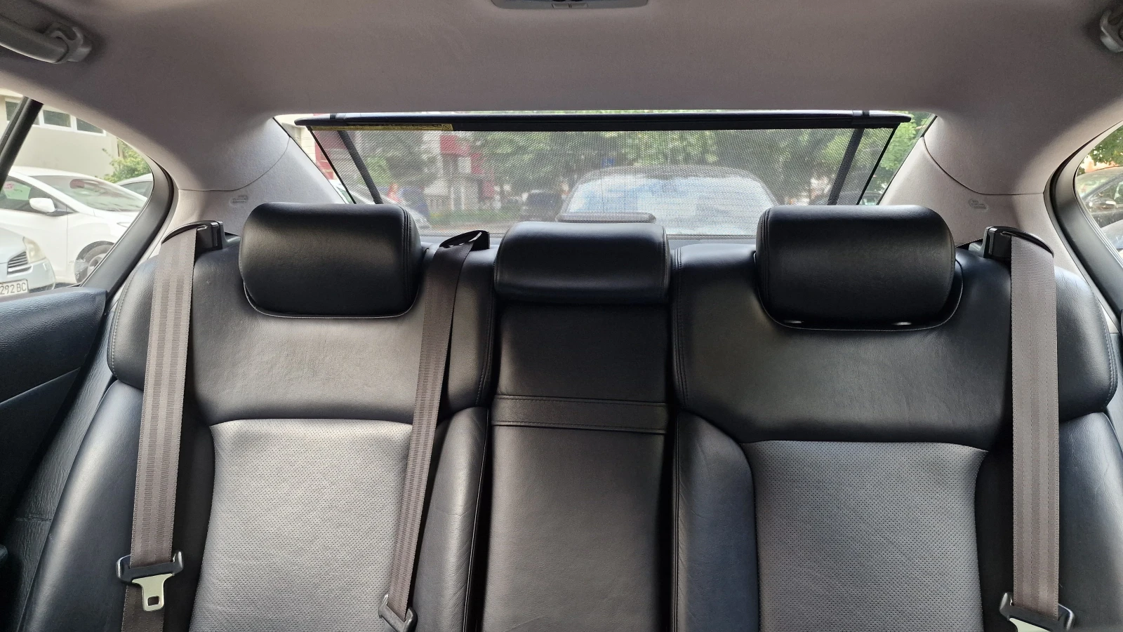 Lexus GS 300  - изображение 9