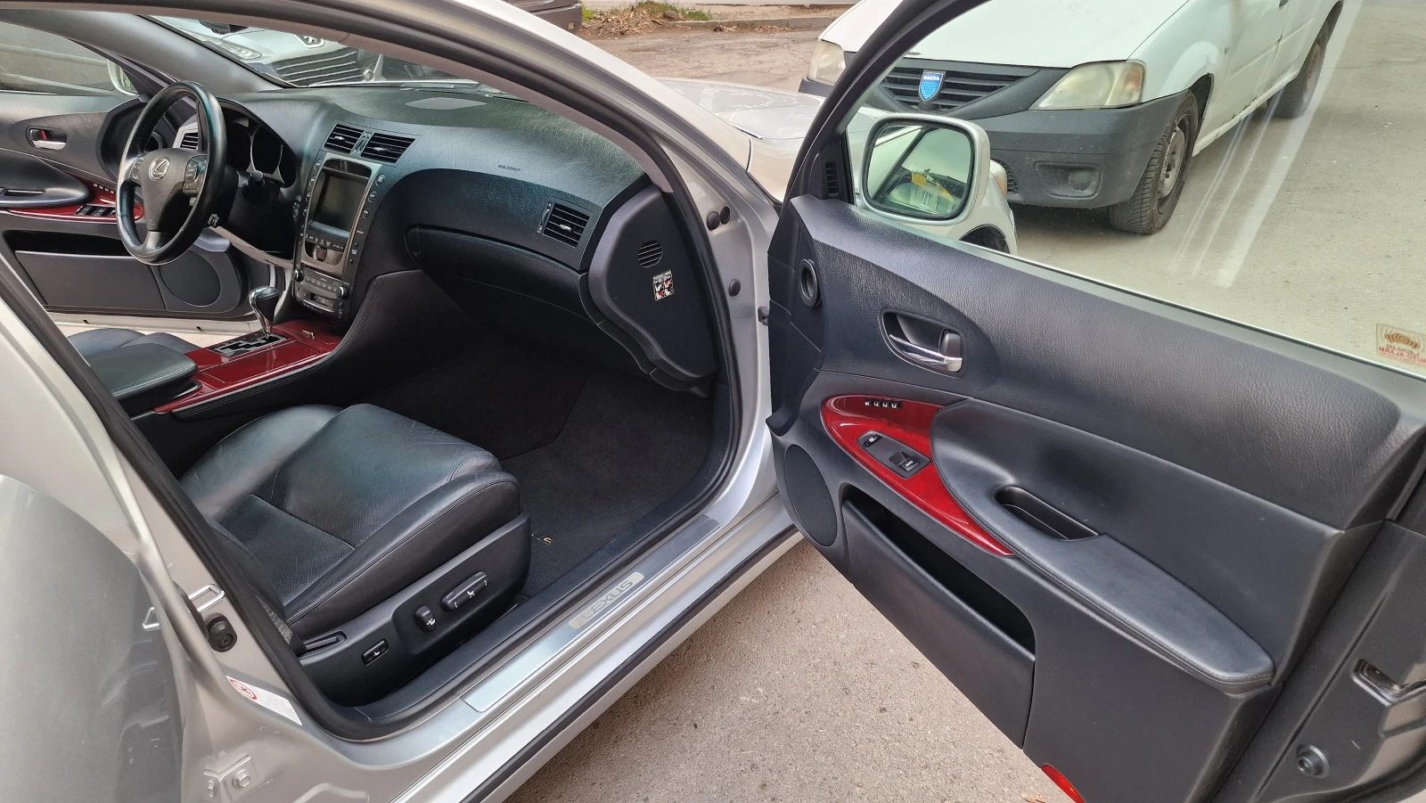 Lexus GS 300 | Mobile.bg   10