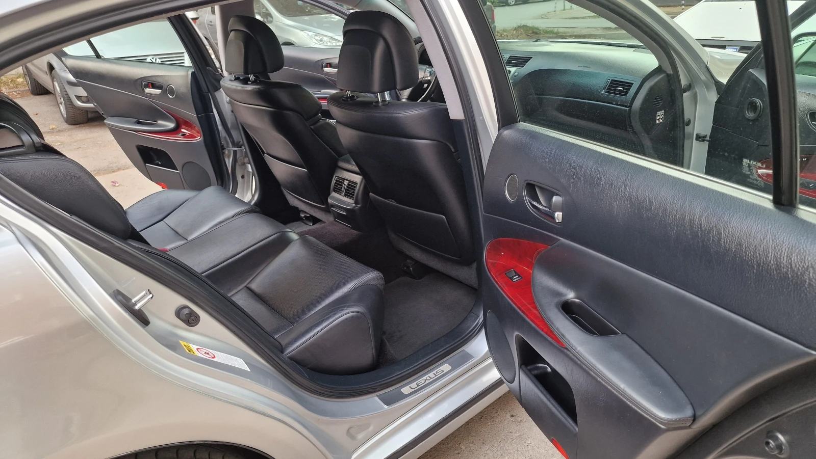 Lexus GS 300 | Mobile.bg   13