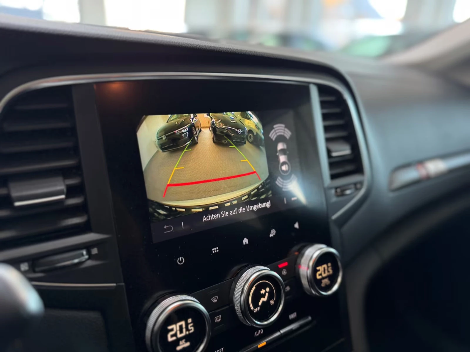 Renault Megane GT/BUSSINES/116HP/CAM/LED/NAVI/KLESS/332g | Mobile.bg   11