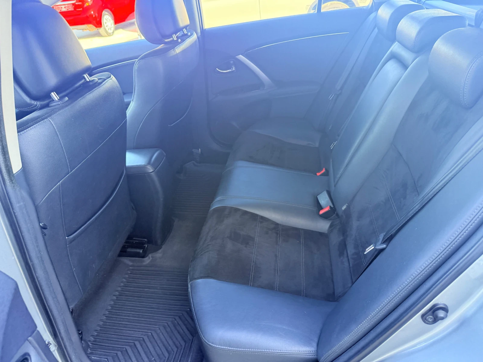 Toyota Avensis 2.2D4D 150k.c* Navi* Kamera* Nova* UNIKAT*  | Mobile.bg   8