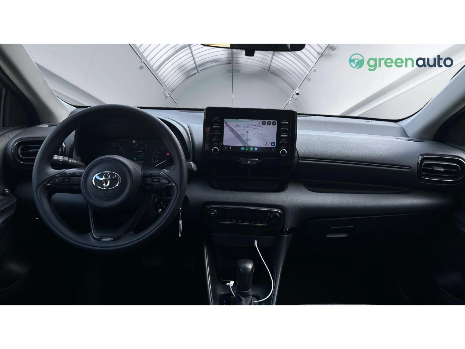 Toyota Yaris 1.5 HSD,    399 . | Mobile.bg   13