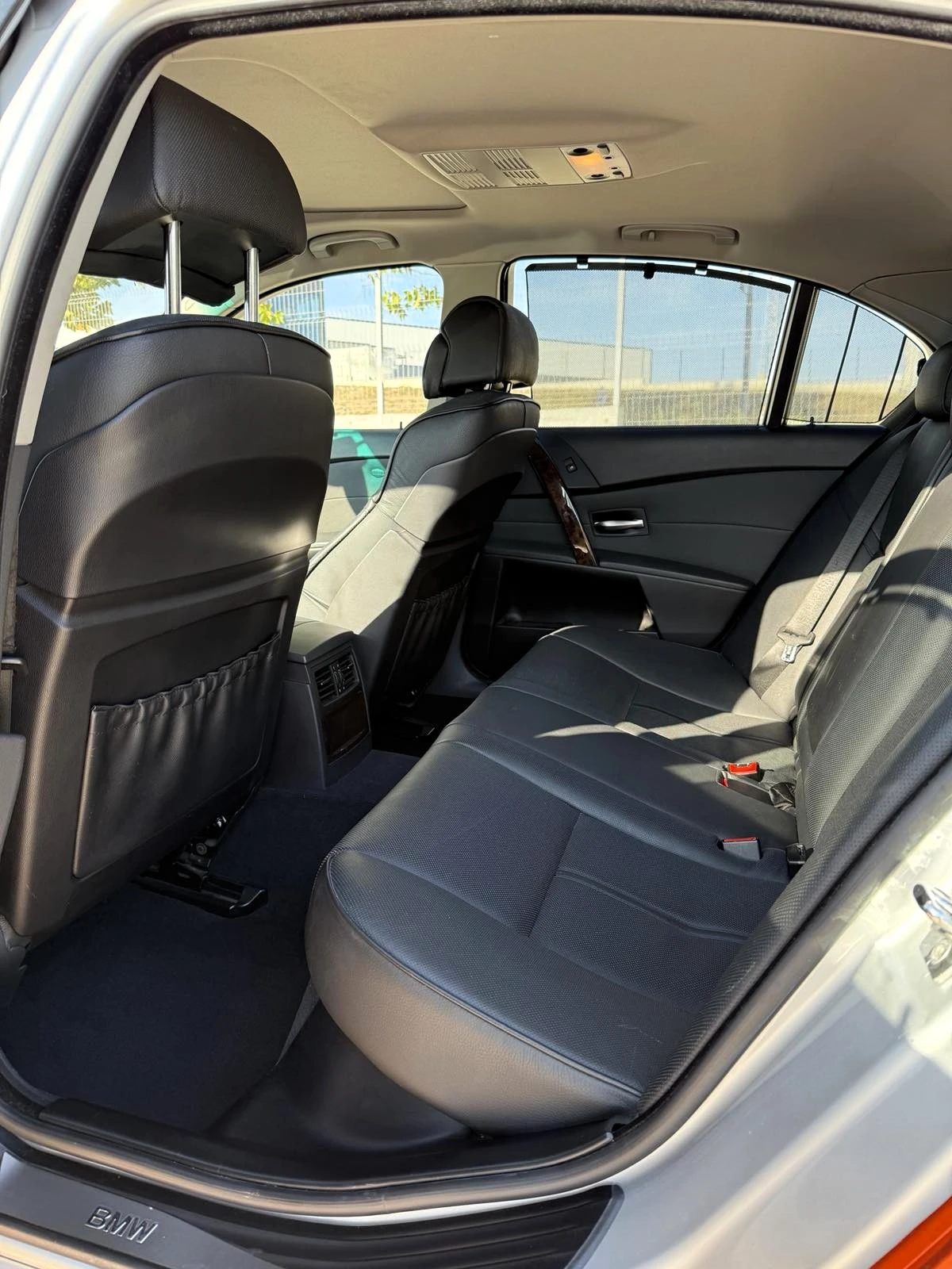 BMW 545 BMW 545 V8 /   / | Mobile.bg   12