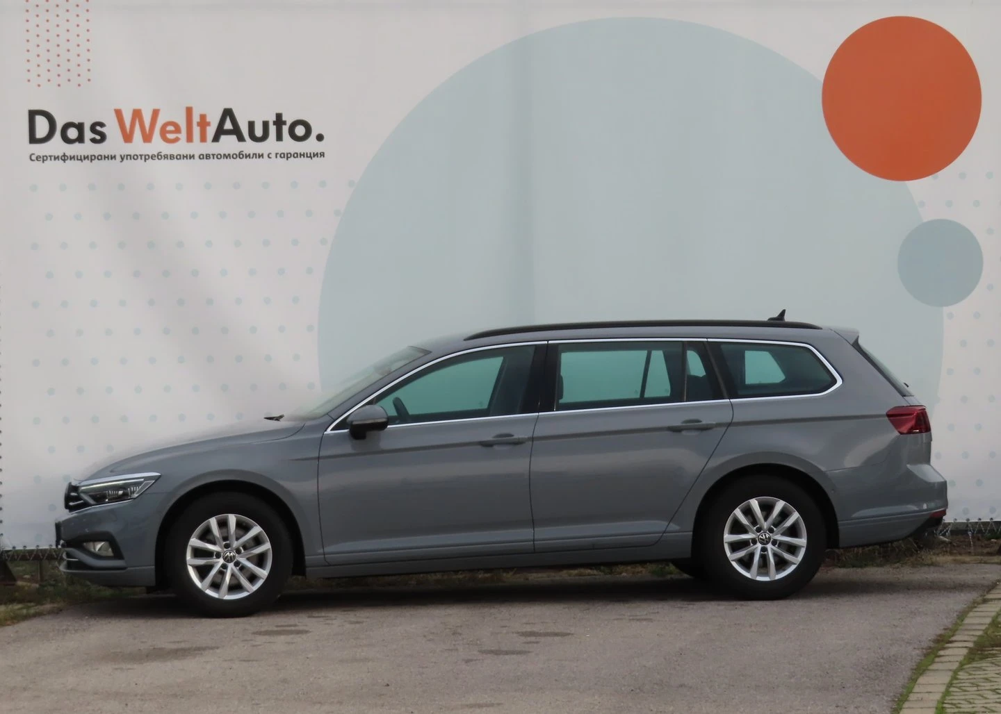 VW Passat Business 2.0 TDI SCR DSG | Mobile.bg � ����������� 2
