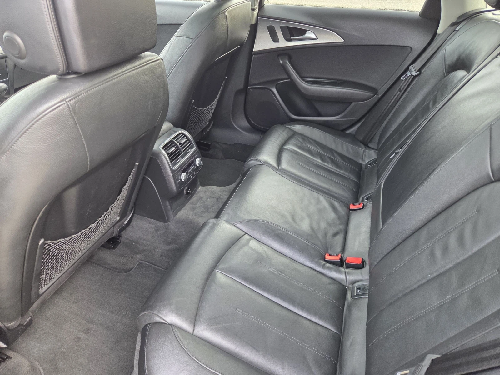 Audi A6 3.0tdi* S line *  | Mobile.bg   11