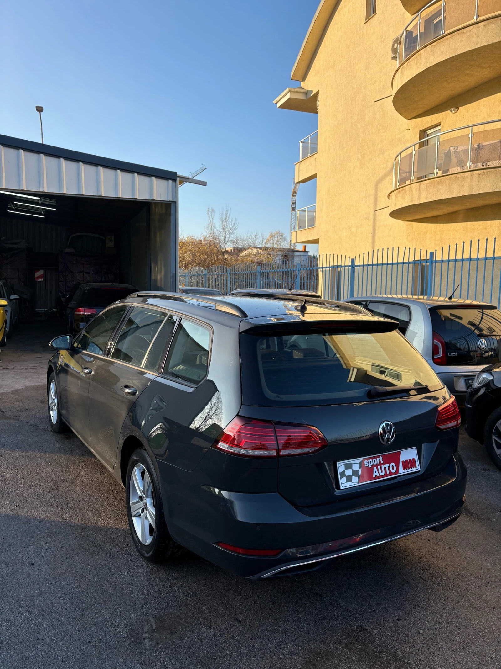 VW Golf 2, 0TDI  150 K.C  - изображение 4