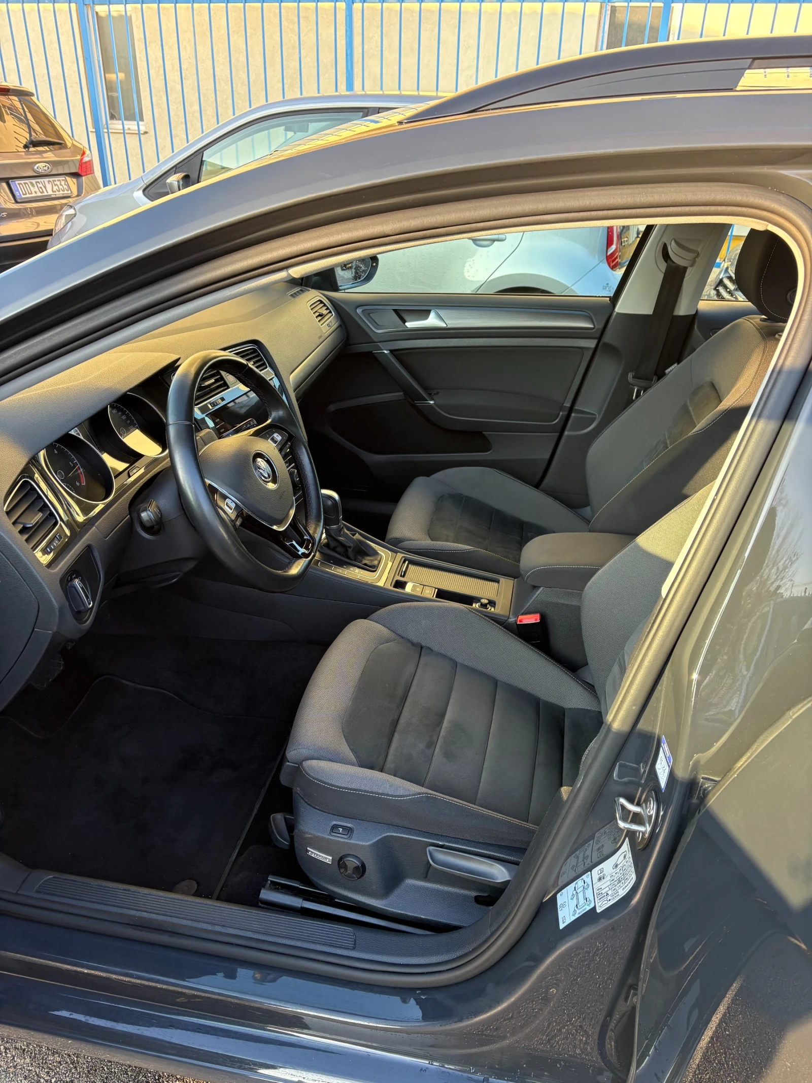 VW Golf 2, 0TDI  150 K.C  - изображение 5