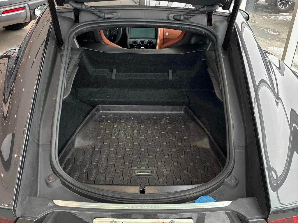 Jaguar F-Type * R75 * CARFAX * ���� �� �� | Mobile.bg � ����������� 12