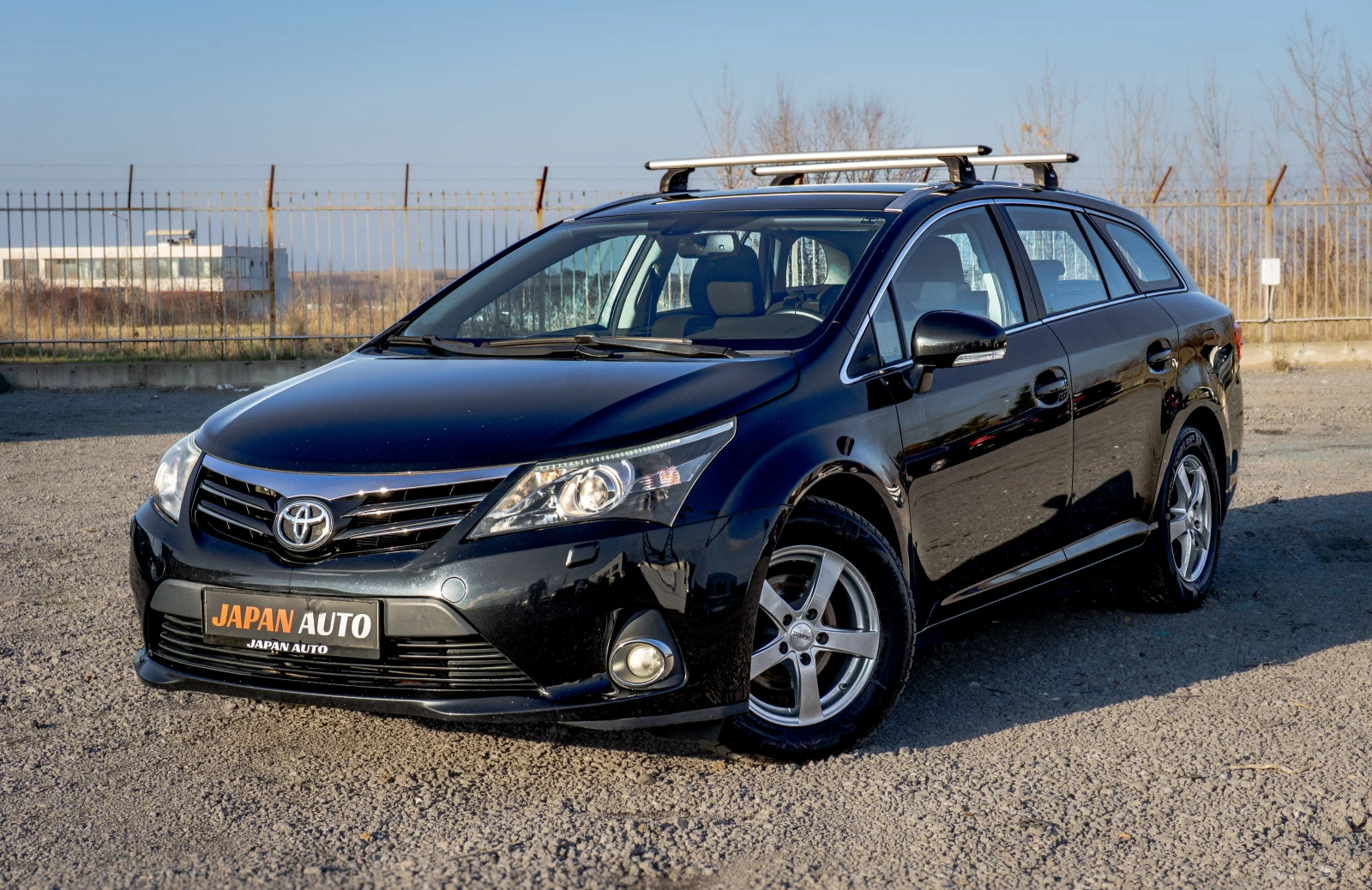 Toyota Avensis 1.8i 147HP | С Гаранция!  - изображение 2