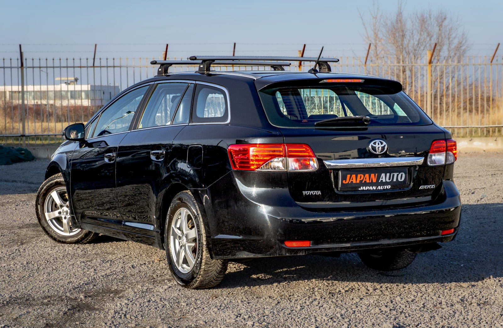 Toyota Avensis 1.8i 147HP | С Гаранция!  - изображение 6