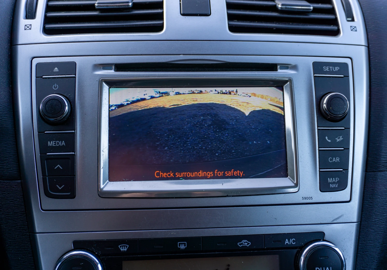 Toyota Avensis 1.8i 147HP | � ��������!  | Mobile.bg � ����������� 12