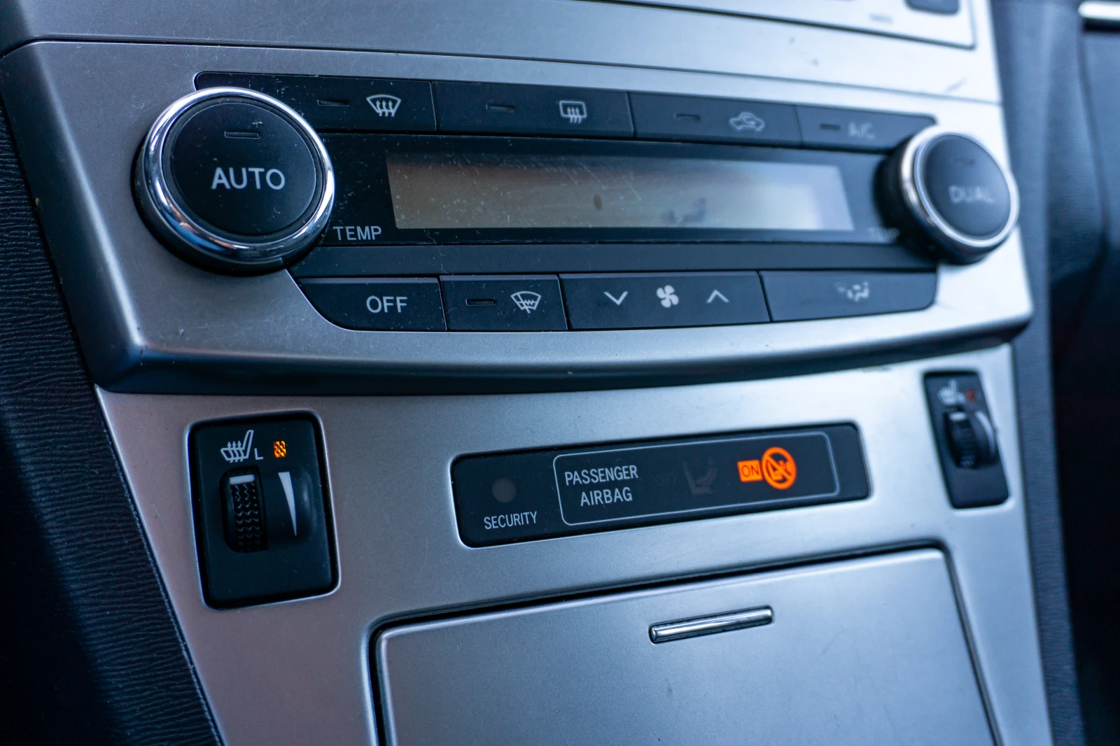 Toyota Avensis 1.8i 147HP | � ��������!  | Mobile.bg � ����������� 11