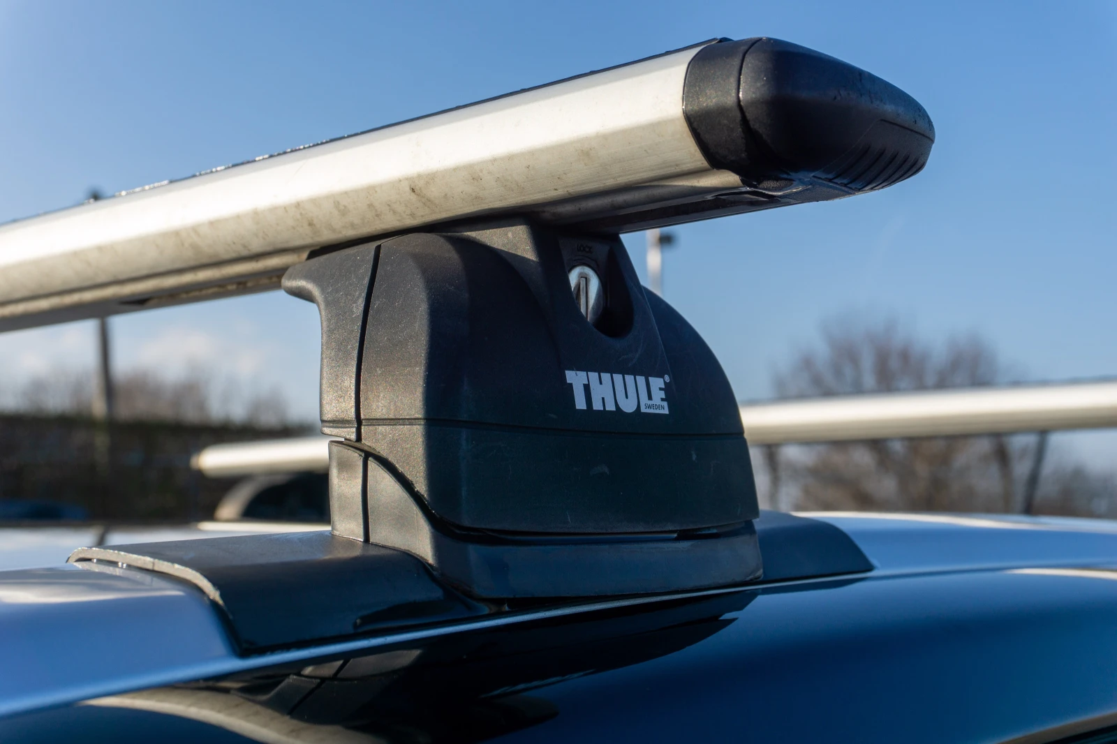 Toyota Avensis 1.8i 147HP | С Гаранция!  - изображение 10