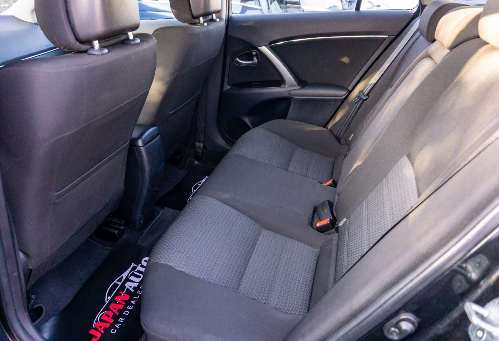 Toyota Avensis 1.8i 147HP | � ��������!  | Mobile.bg � ����������� 16