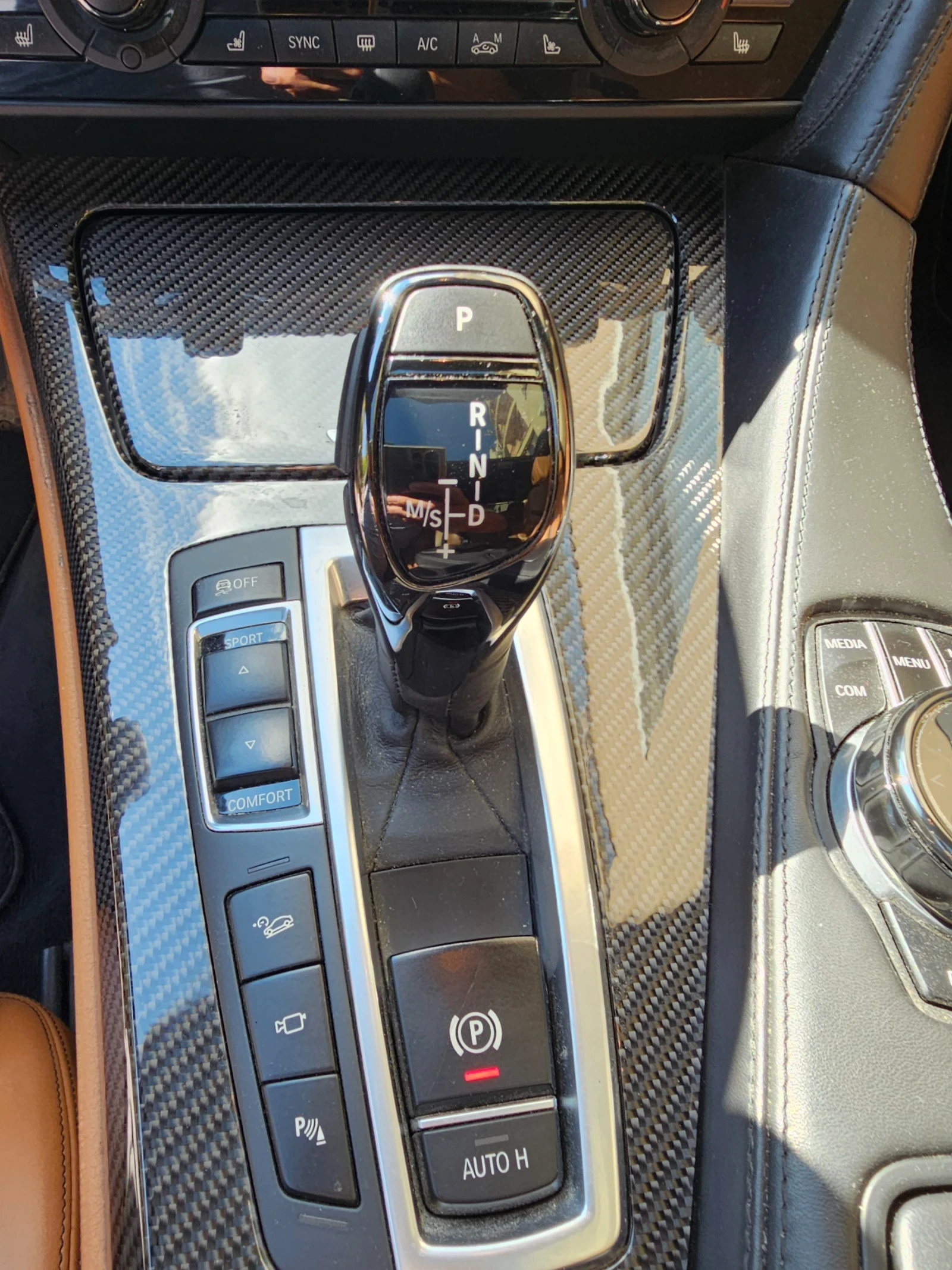 BMW 640 D Xdrive - изображение 4