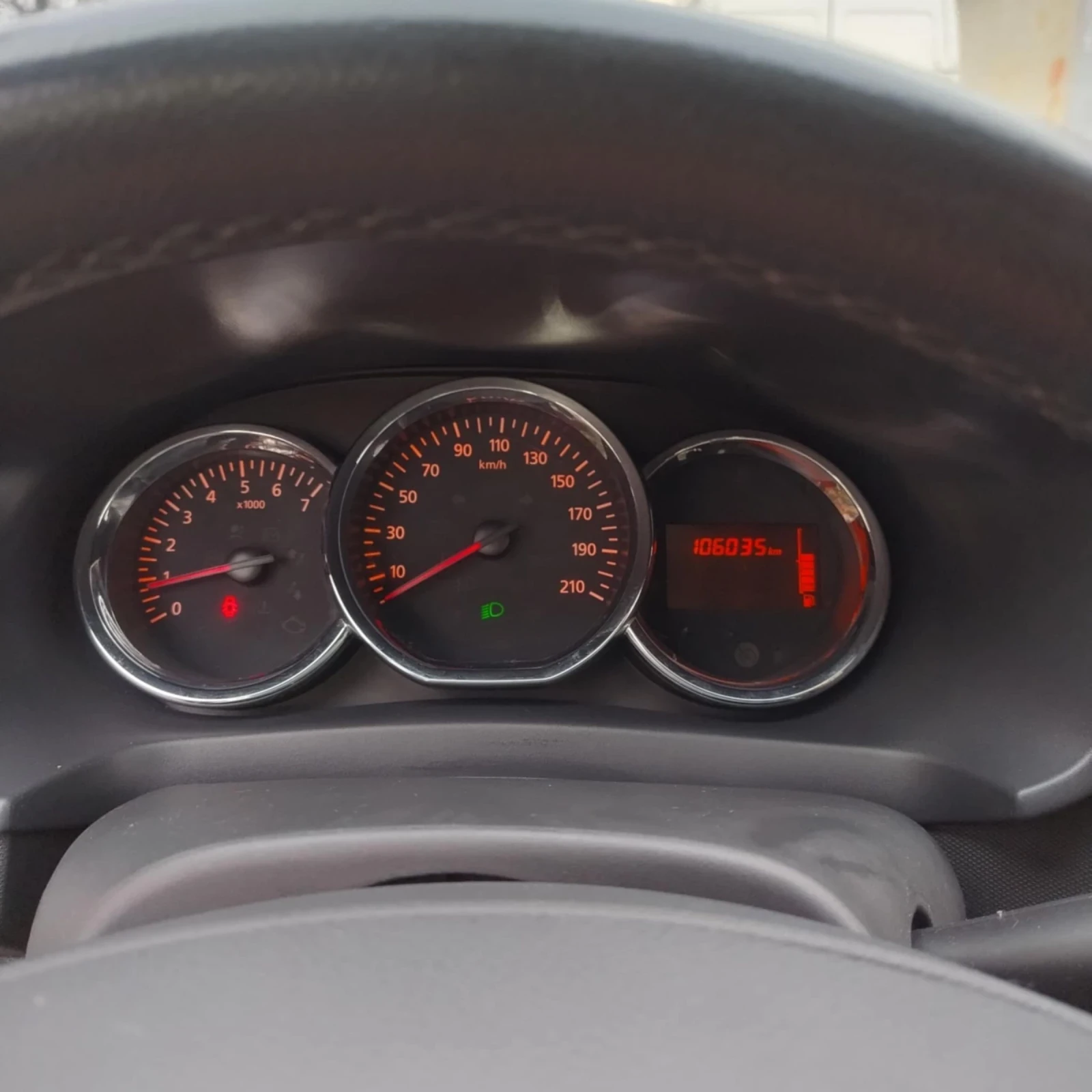 Dacia Sandero 1000 Stepway - изображение 10