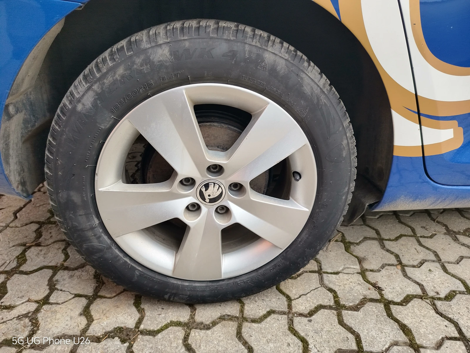 Skoda Rapid 1.0 TSI | Mobile.bg � ����������� 12