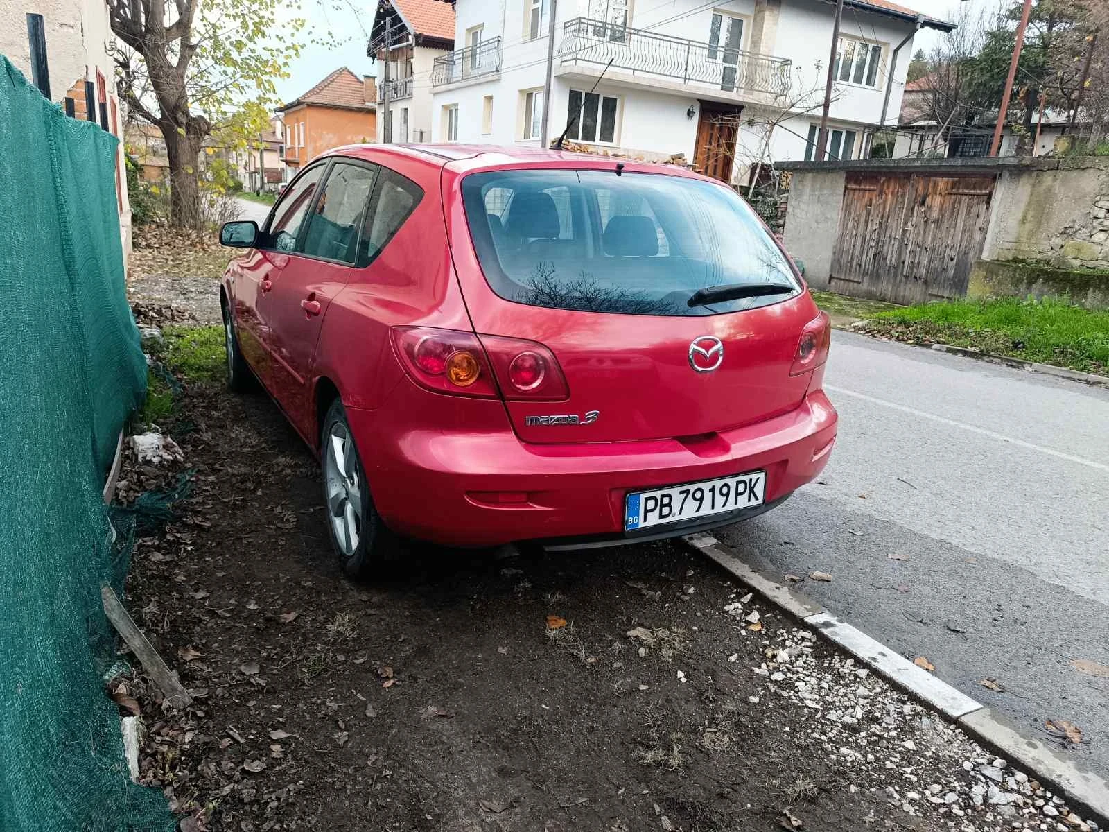 Mazda 3 | Mobile.bg � ����������� 3