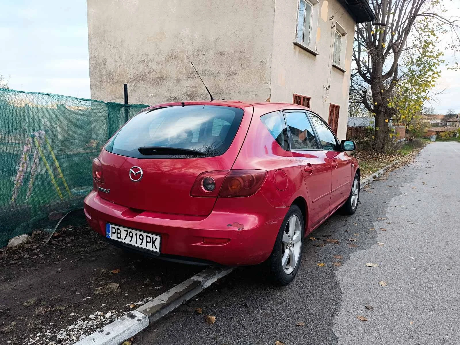 Mazda 3 | Mobile.bg � ����������� 4