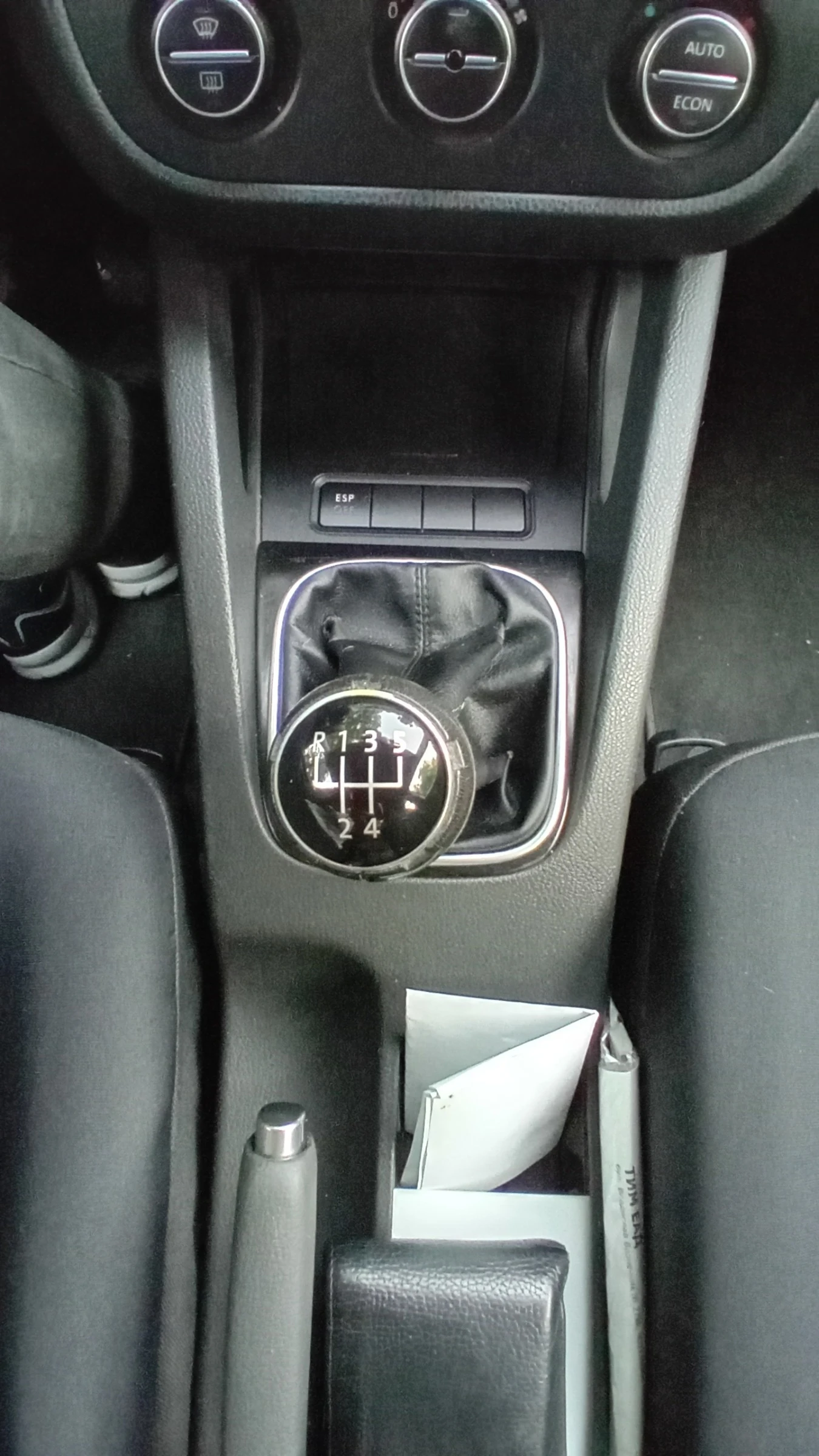 VW Jetta  - изображение 6