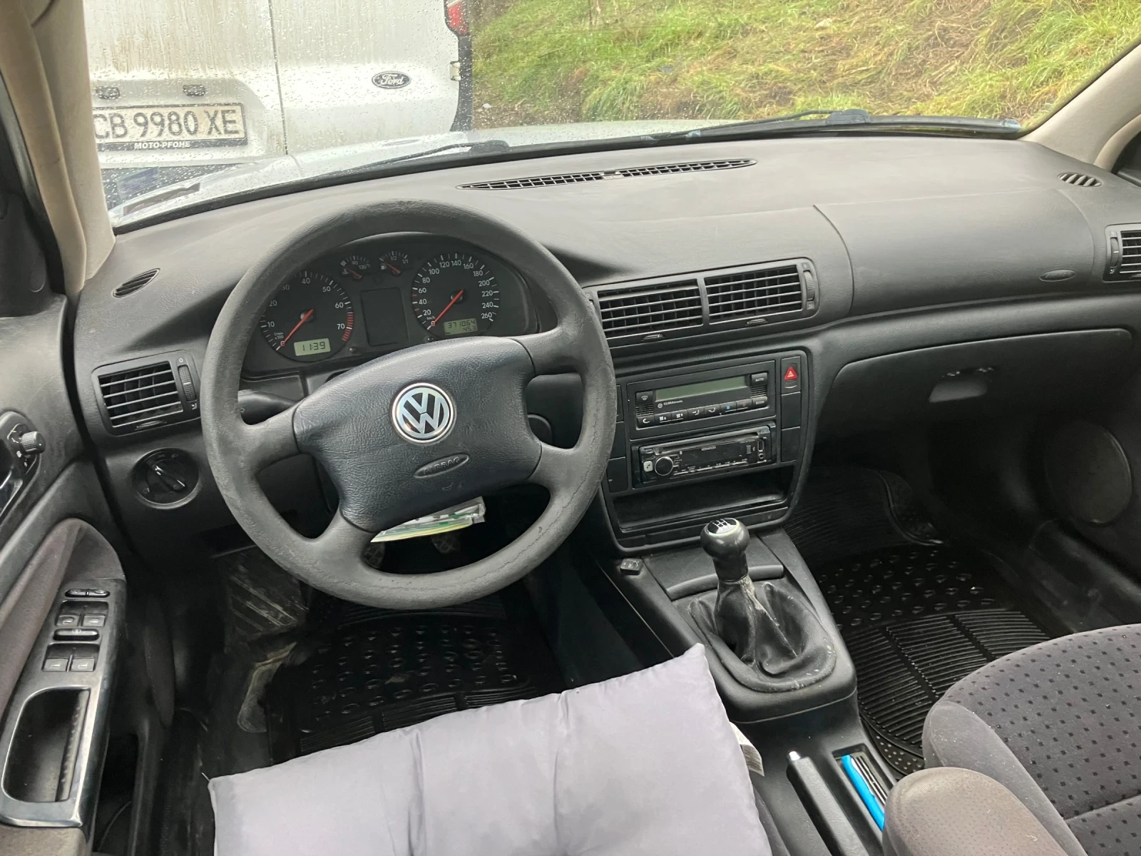 VW Passat B 4 | Mobile.bg � ����������� 4