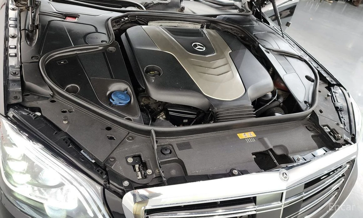 Mercedes-Benz S 350 | Mobile.bg � ����������� 6
