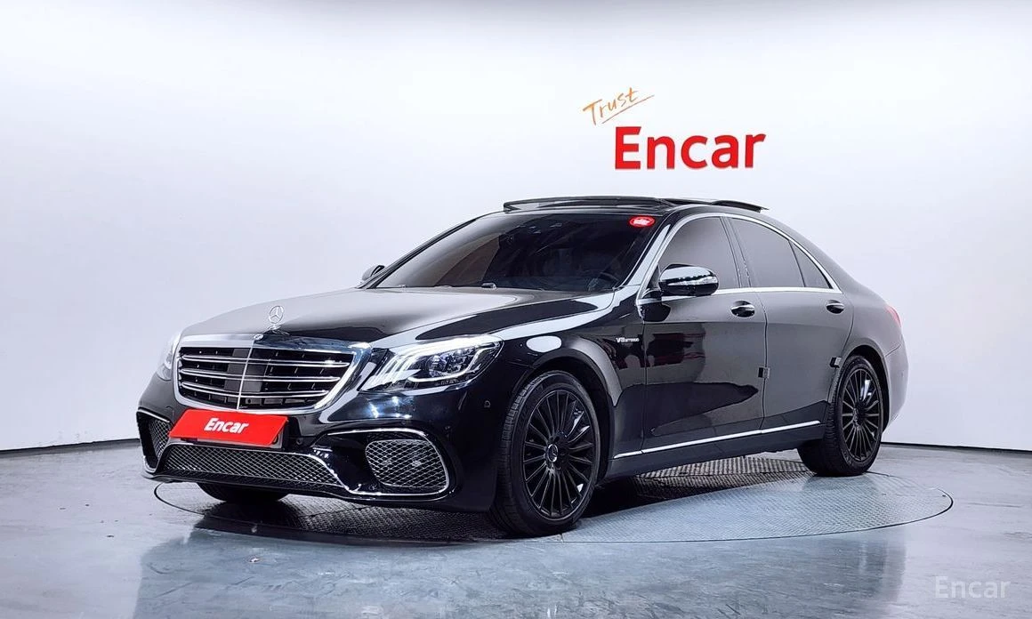 Mercedes-Benz S 350 | Mobile.bg � ����������� 1