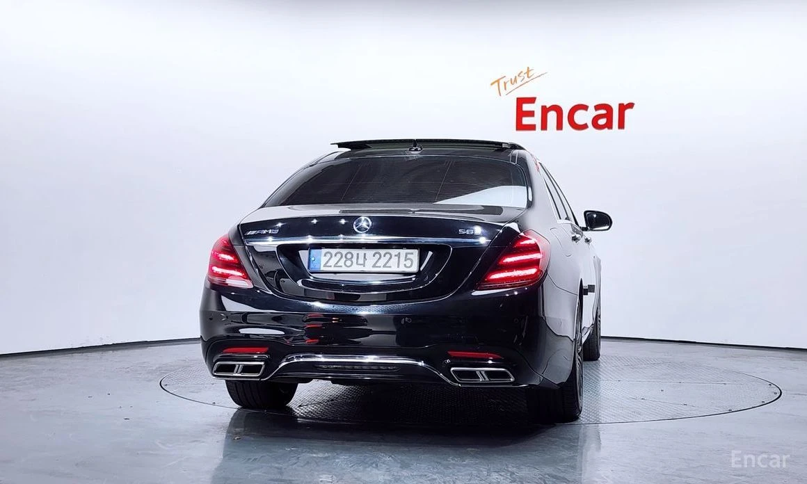 Mercedes-Benz S 350 | Mobile.bg � ����������� 4