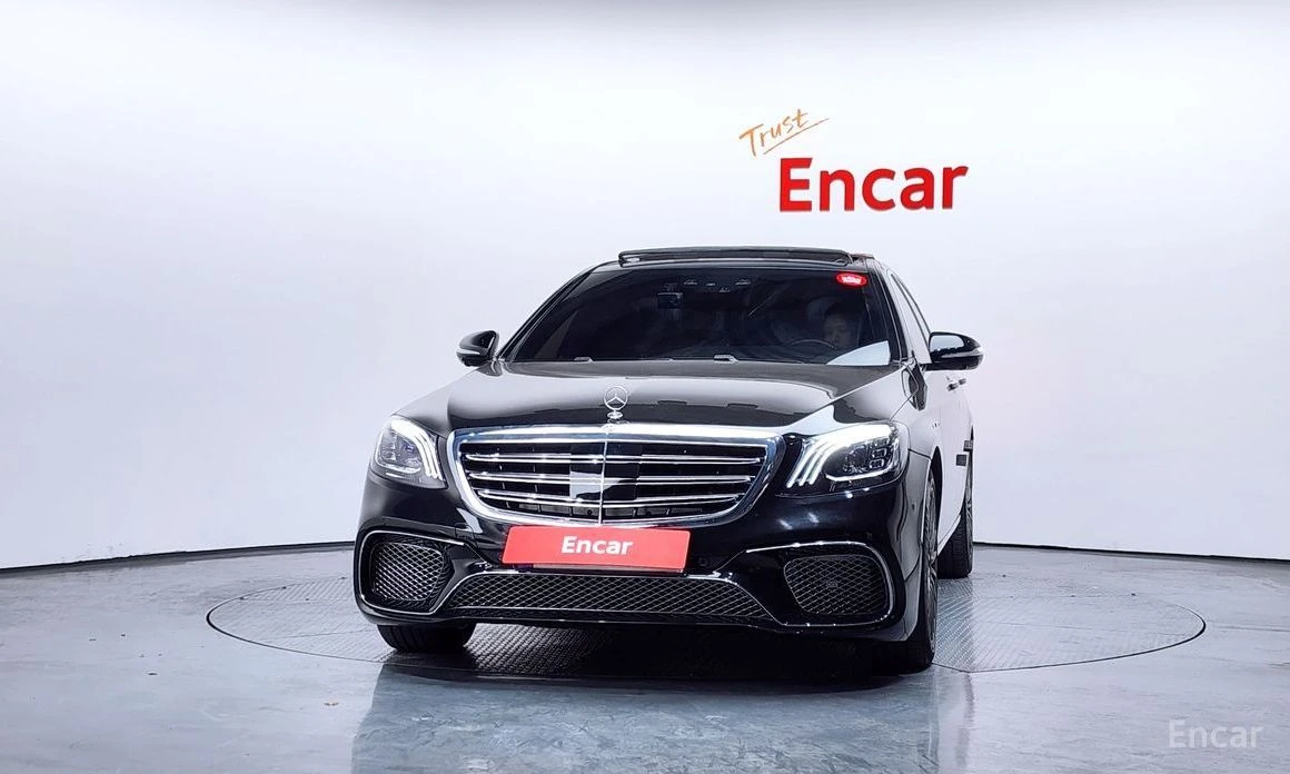Mercedes-Benz S 350 | Mobile.bg � ����������� 3
