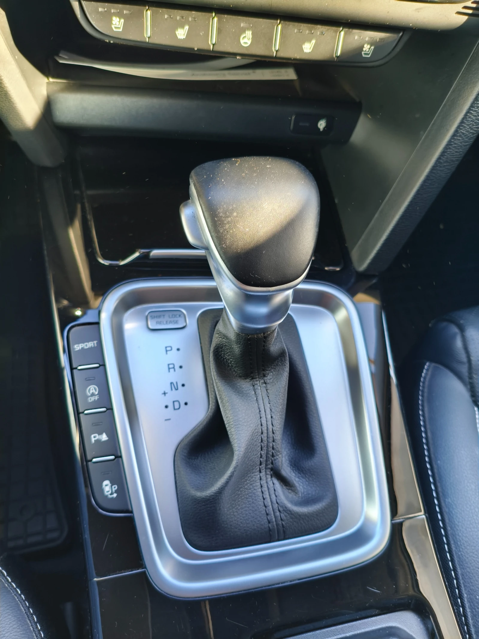 Kia XCeed, снимка 14 - Автомобили и джипове - 53796796