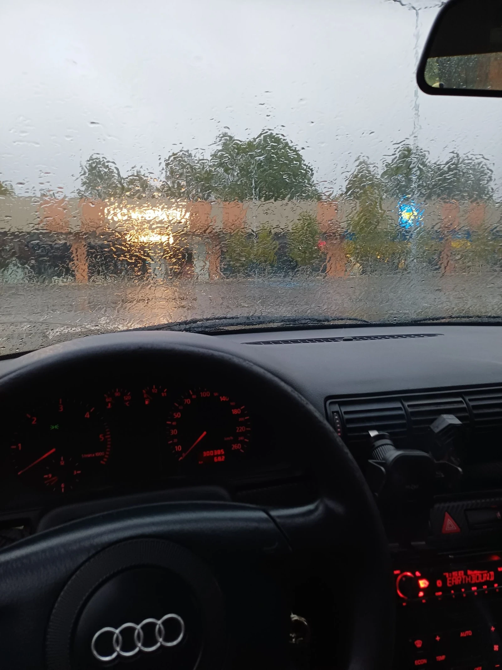 Audi A4 1.9TDI B5 Facelift , снимка 4 - Автомобили и джипове - 53872170