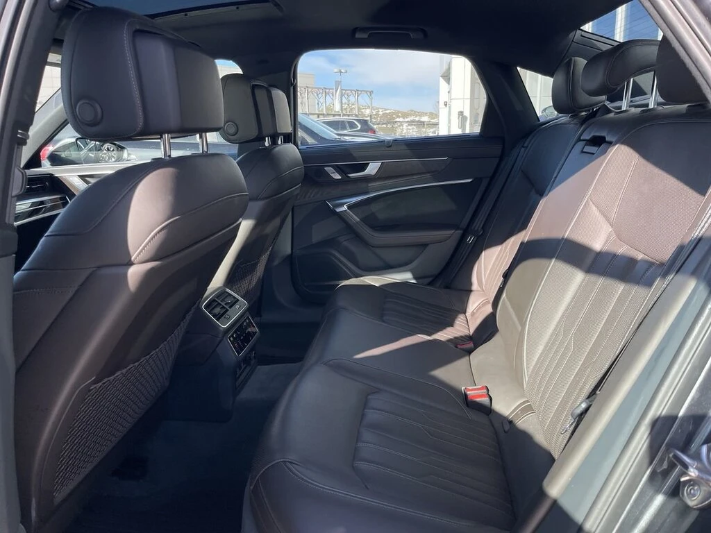 Audi A6  3.0T Technik| S-Line| ��������� | �������� | HUD  | Mobile.bg � ����������� 12